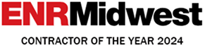 ENR Midwest Contractor of the Year