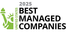 US Best Managed Companies
