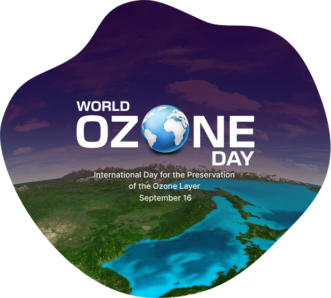 Eco-Safe Chemical System