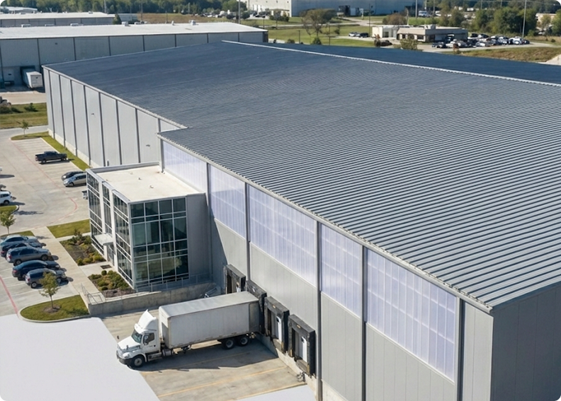 ns Roof panels slider