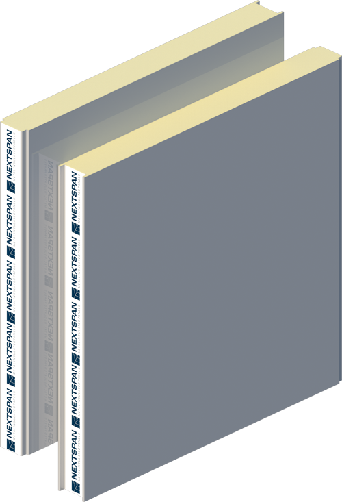 CS C40 FF – Flat / Flat