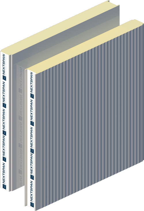 CS C40 FM – Flat / Microrib