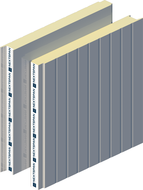 NS W40 FN – Flat / Nextrib