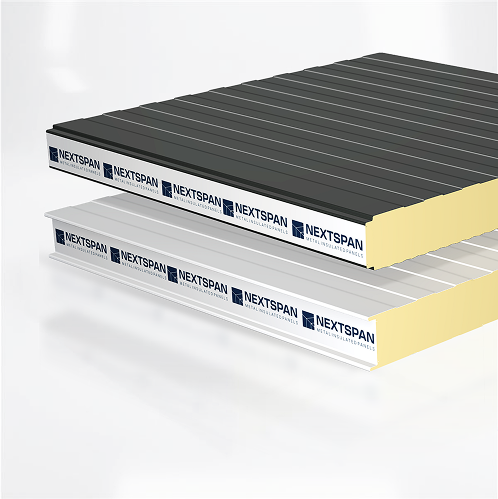 NS – Cold Storage Panels